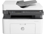 HP LaserJet MFP 137FNW Printer