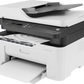 HP LaserJet MFP 137FNW