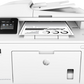 HP LaserJet Pro MFP M227FDW Printer