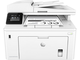 HP LaserJet Pro MFP M227FDW Printer