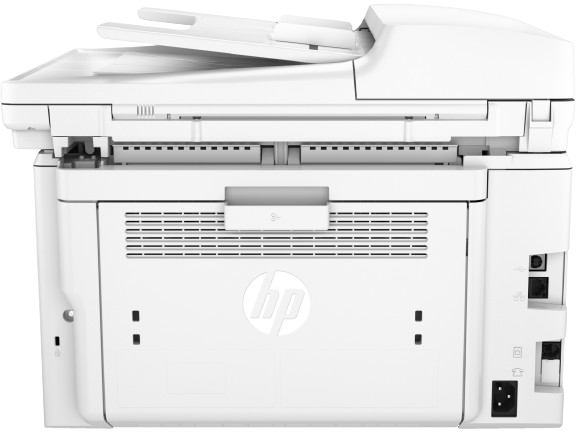 HP LaserJet Pro MFP M227FDW