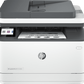 HP LaserJet Pro MFP 3103fdn Printer