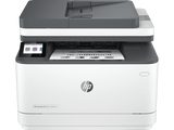 HP LaserJet Pro MFP 3103fdn Printer