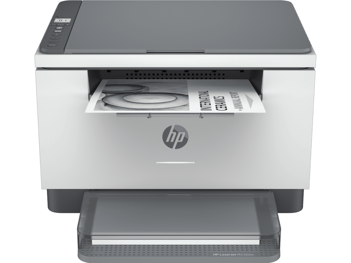 HP LaserJet MFP M236dw Printer