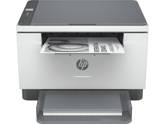 HP LaserJet MFP M236dw Printer