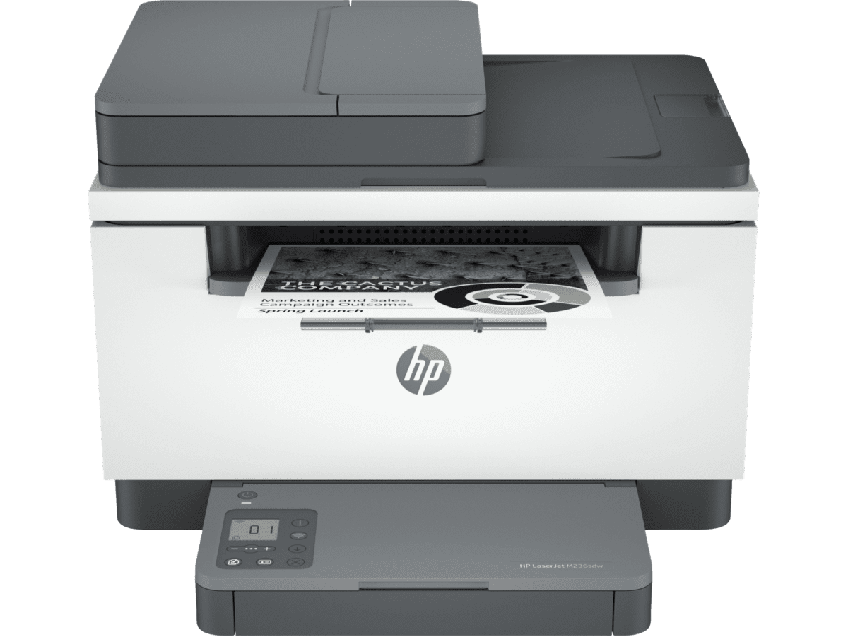 HP LaserJet Mfp M236sdw Printer