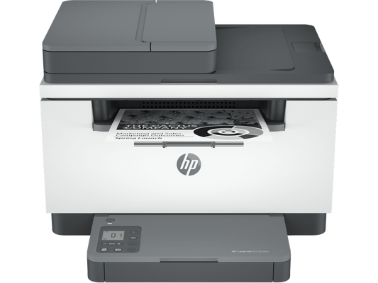 HP LaserJet Mfp M236sdw Printer