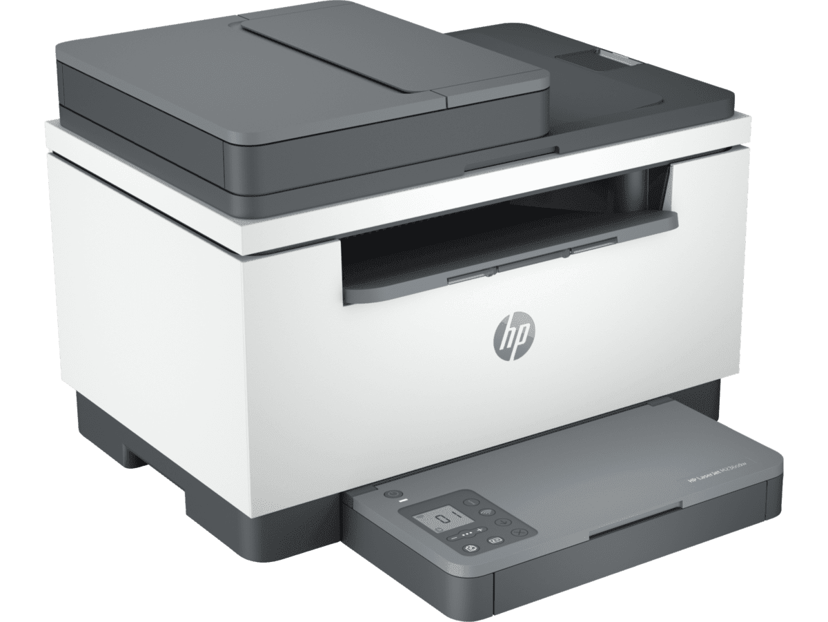 HP LaserJet Mfp M236sdw