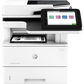 HP LaserJet Enterprise MFP M528DN Printer