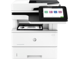 HP LaserJet Enterprise MFP M528DN Printer