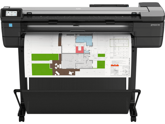 HP DESIGNJET T830 36" Multifunction