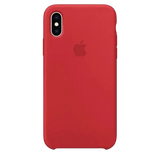 Apple iPhone X silicone Case