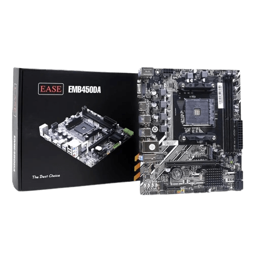 Ease EMB450DA AM4 DDR4