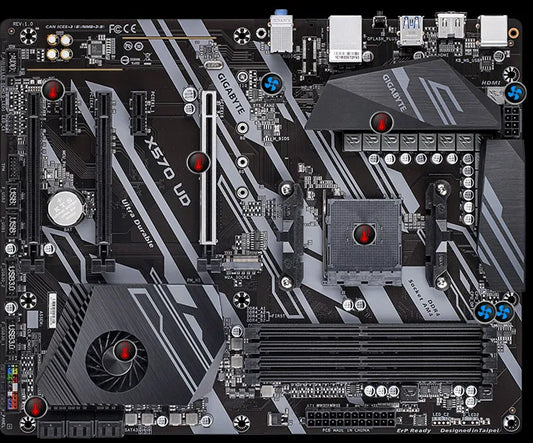 motherboard