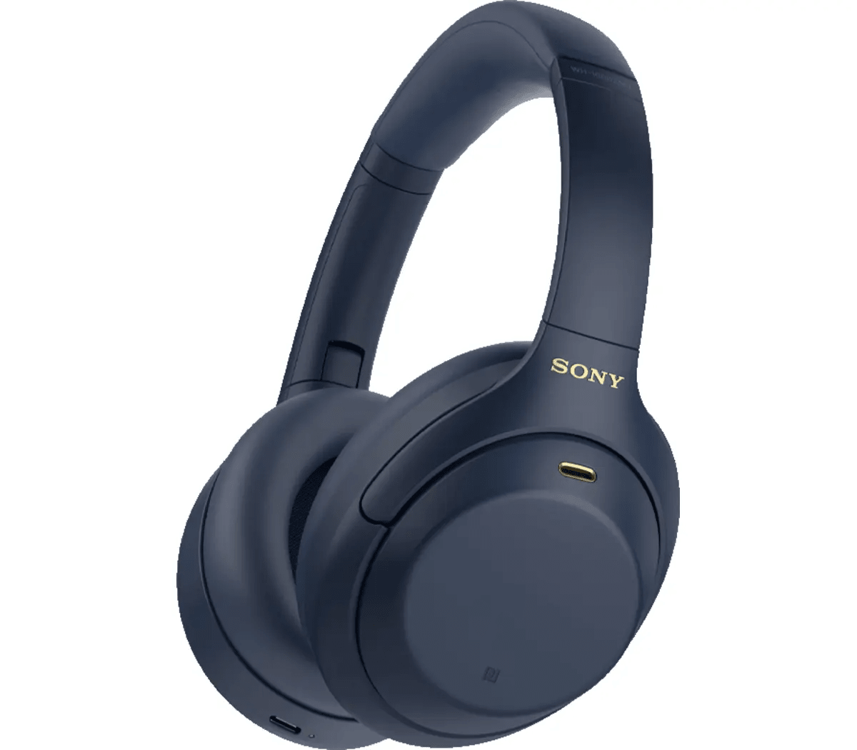 Sony WH-1000XM4 Noise Cancelling 