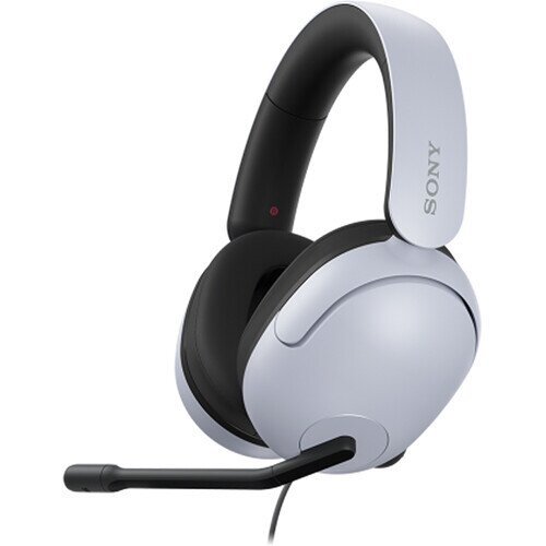 Sony Inzone H3 Gaming Headphone