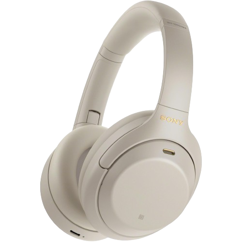 Sony WH-1000XM4 Noise Cancelling 