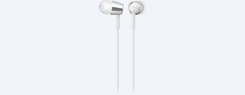 Sony MDR-EX155AP In-ear Headphones