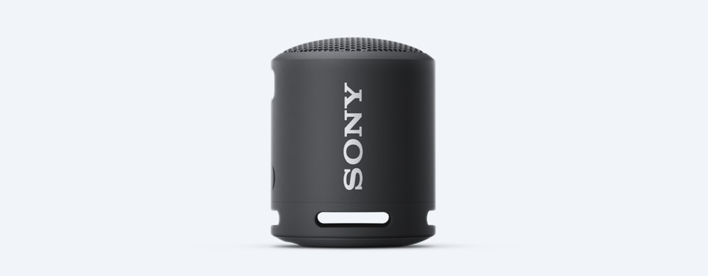 Sony XB13 EXTRA BASS™ Portable Wireless Speaker Black