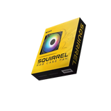 Boost Squirrel RGB Fan
