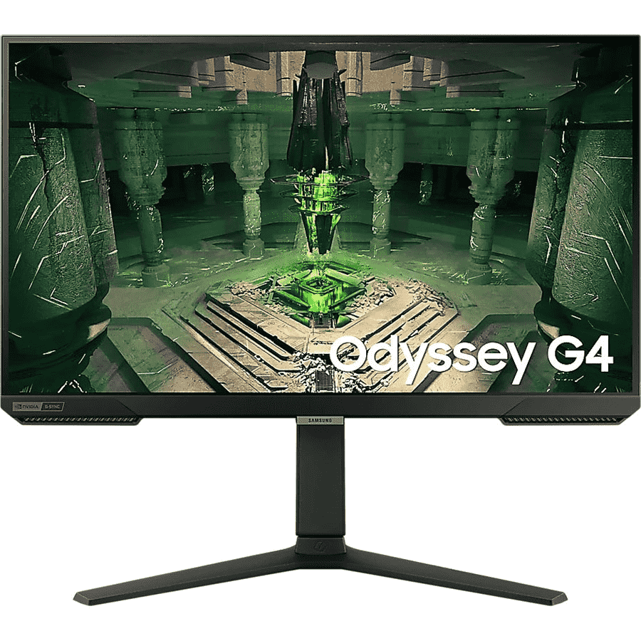 Samsung LS27BG402EMXZN 27" LED Monitor