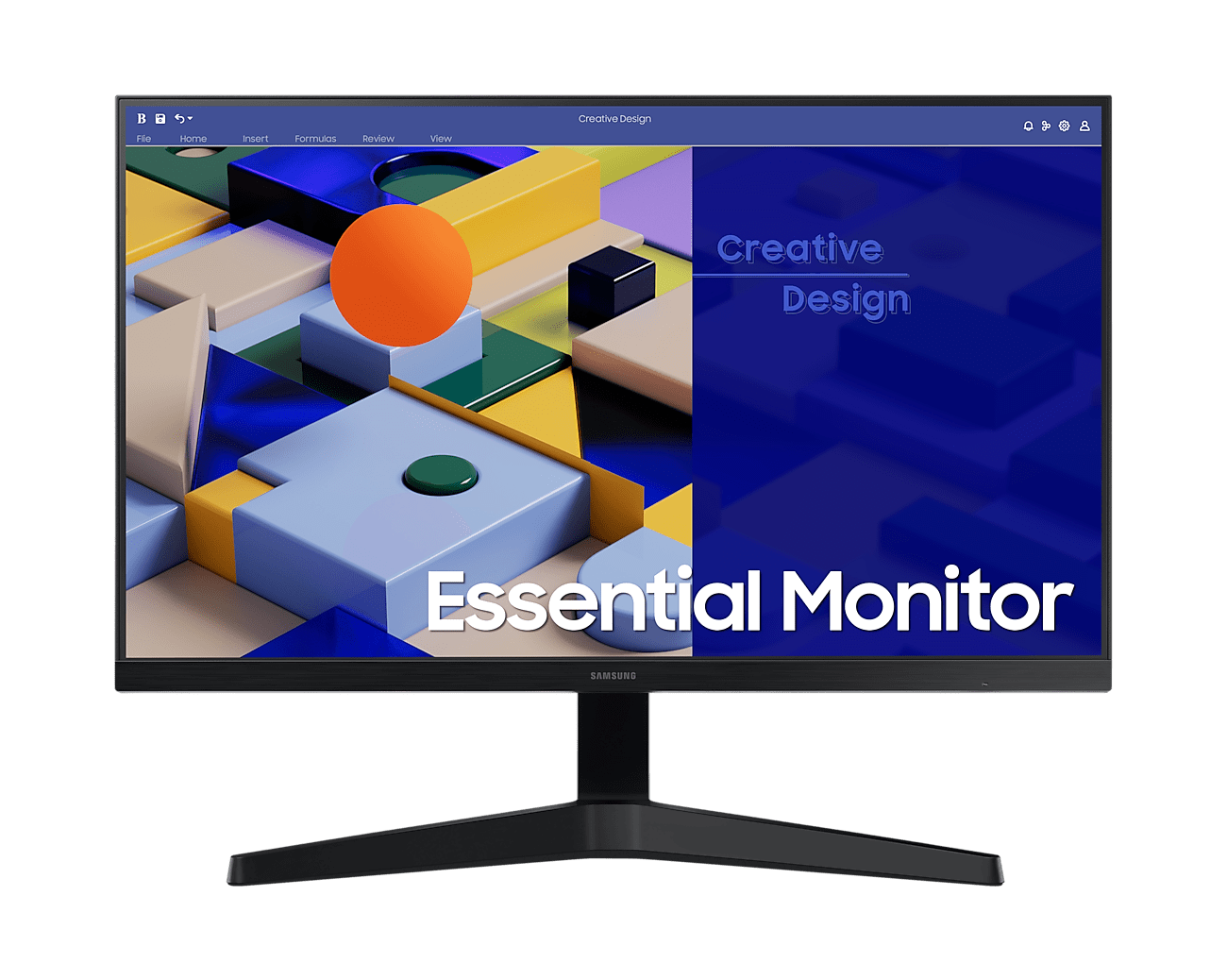 Samsung LS27C310EAMXZN 27'' LED Monitor