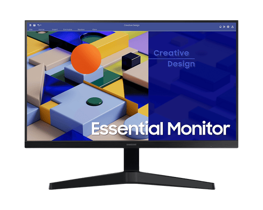 Samsung LS22C310EAMXUE 22'' LED Monitor