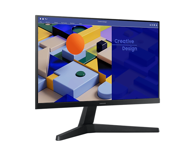Samsung LS22C310EAMXUE 22'' LED