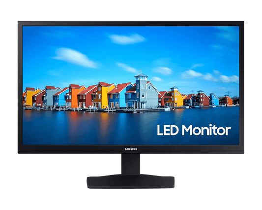 Samsung LS22A330NHMXUE 22" LED Monitor