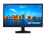 Samsung LS22A330NHMXUE 22" LED Monitor