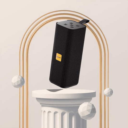 Boost Bt Symphony Speakers