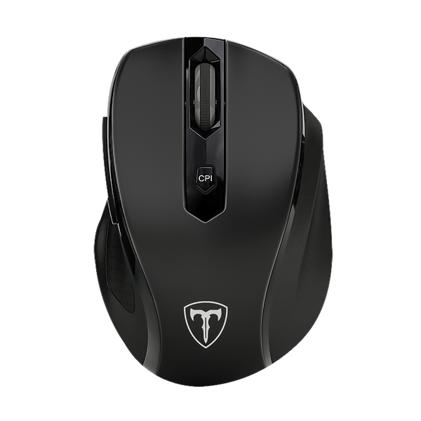 T-DAGGER Corporal T-TGWM100 Wireless Gaming Mouse