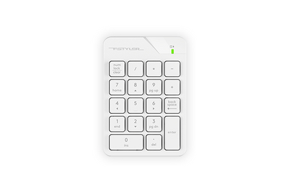 A4Tech FGK21C Wireless Numeric