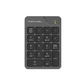 A4Tech FGK21C Wireless Numeric Keypad