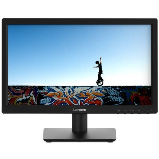 Lenovo D19-10 18.5'' LED Monitor