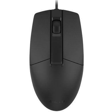 A4Tech OP-330S Wired Mouse