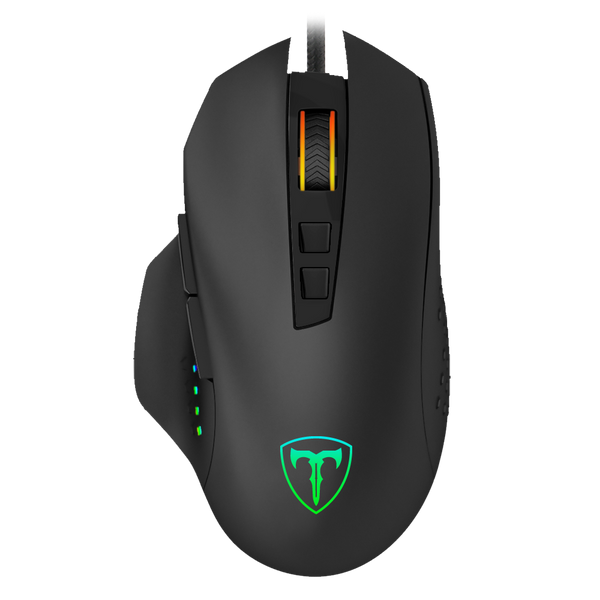 T-DAGGER Warrant Officer T-TGM203 Gaming Mouse