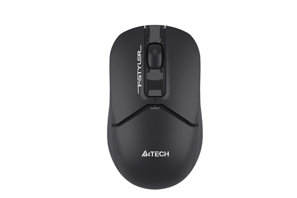 A4tech FG12S 2.4G Wireless Mouse