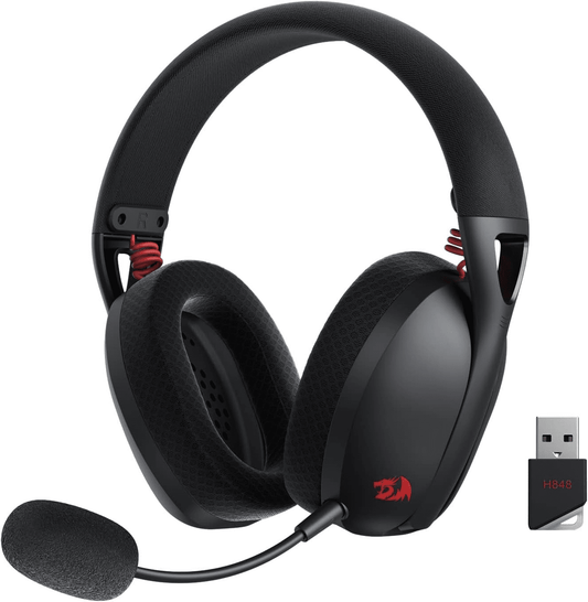 Redragon H848 Wireless Headphone