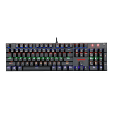 Redragon K565R Rudra Rainbow Gaming Keyboard