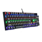 Redragon K565R Rudra Rainbow Gaming