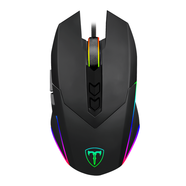 T-DAGGER Lieutenant T-TGM301 Gaming Mouse