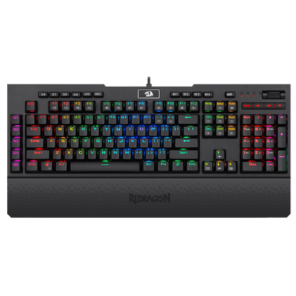 Redragon K586 BRAHMA Mechanical Gaming Keyboard