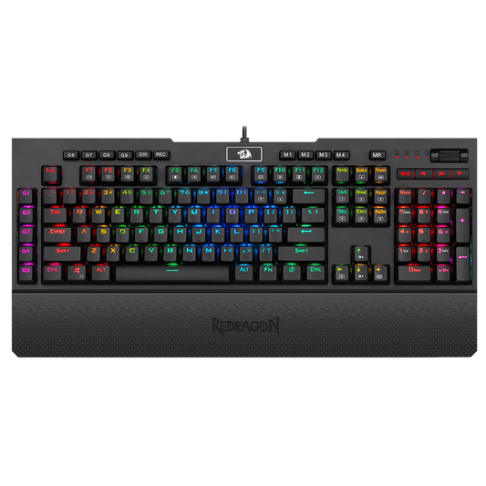 Redragon K586 BRAHMA Mechanical Gaming Keyboard