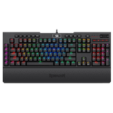 Redragon K586 BRAHMA Mechanical Gaming Keyboard