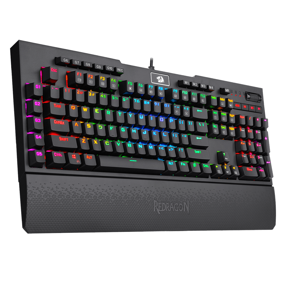 Redragon K586 BRAHMA Mechanical Gaming