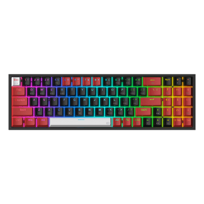 Redragon K628 CTB Pollux Pro Gaming Keyboard