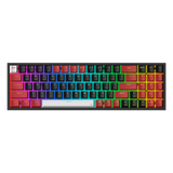 Redragon K628 CTB Pollux Pro Gaming Keyboard