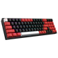 Redragon K628 CTB Pollux Pro Gaming Keyboard