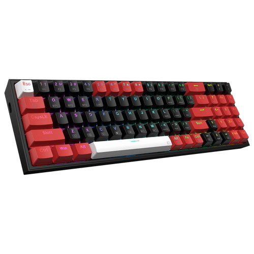 Redragon K628 CTB Pollux Pro Gaming Keyboard